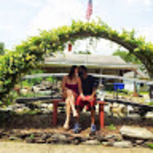 Meet your Posher, Rashawn